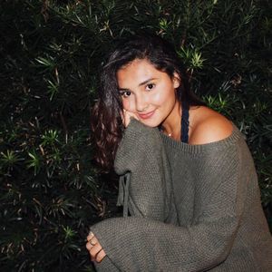 Meet your Posher, Ivanna